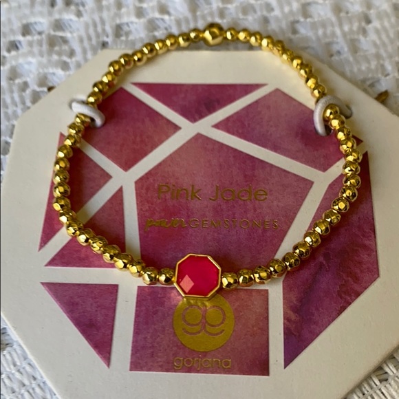 Gorjana Stretch Bracelet - Picture 3 of 4